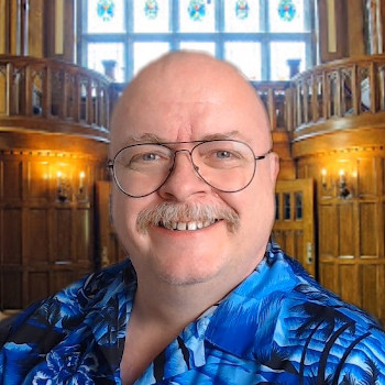 Waldo Rochow, founder of innoLab Canada.